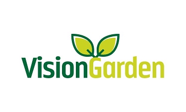 VisionGarden.com